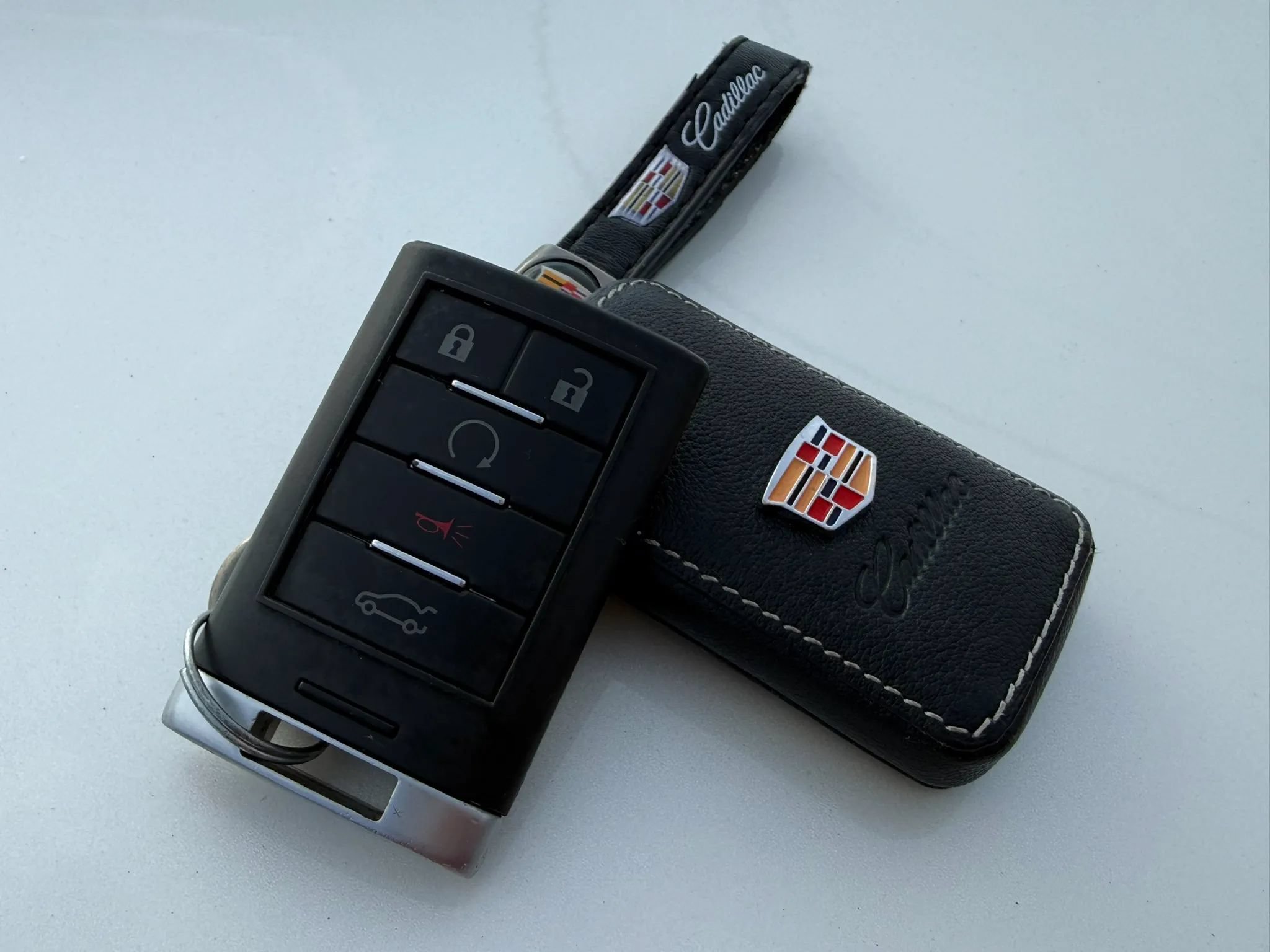 Used 2013 Cadillac XTS Premium FWD image 26