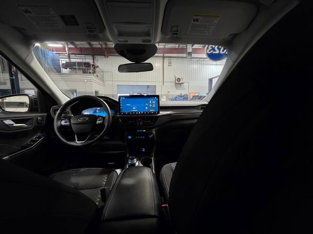Used 2023 Ford Escape Active w/ Tech Pack #2 image 41