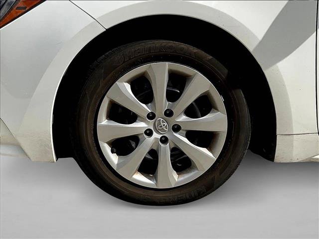 Used 2023 Toyota Corolla LE FWD image 10