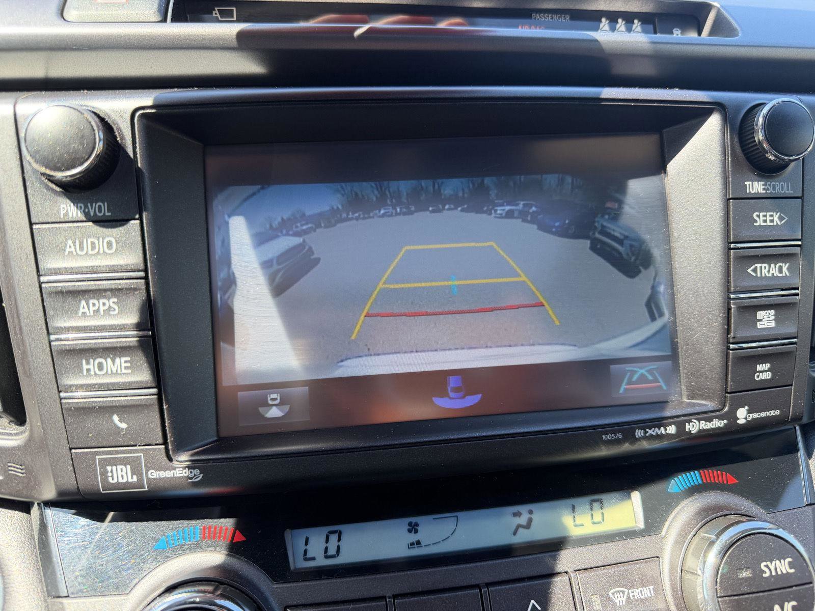 Used 2017 Toyota RAV4 SE w/ Advanced Technology Package AWD/4WD image 20