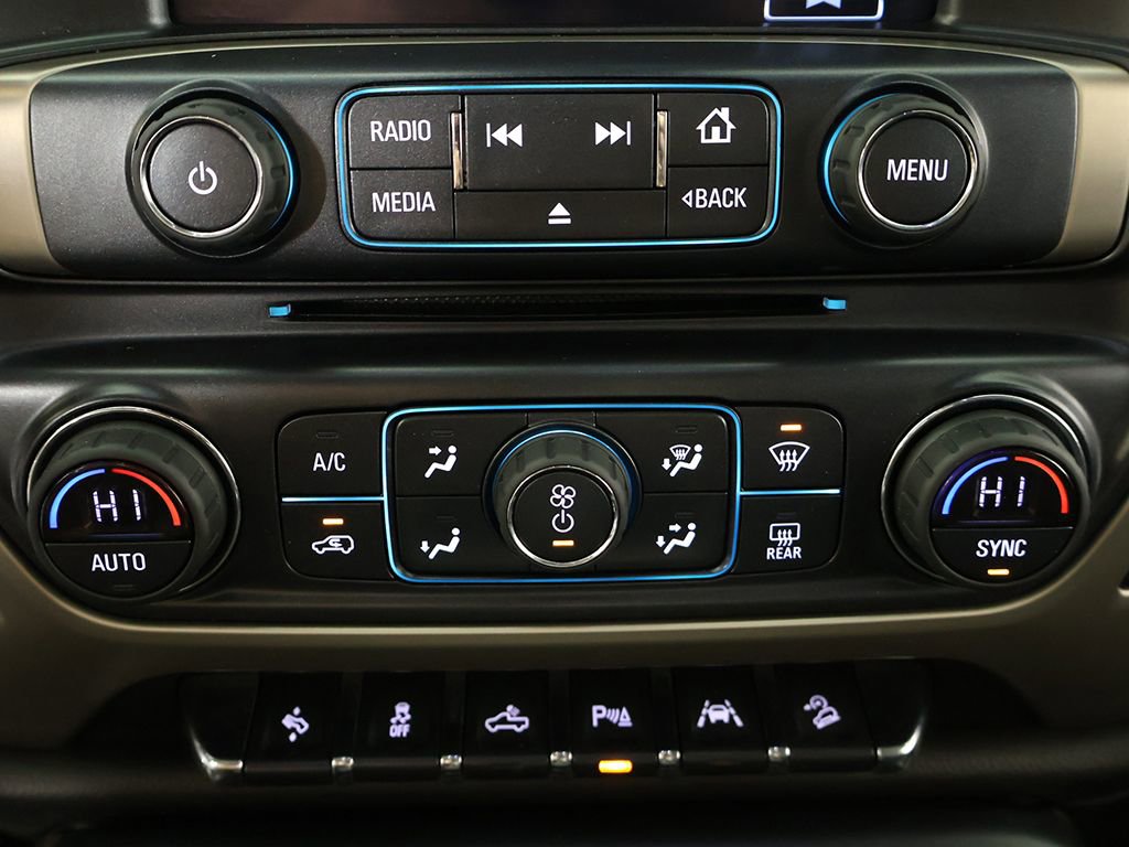 Used 2017 GMC Sierra 1500 Denali image 50