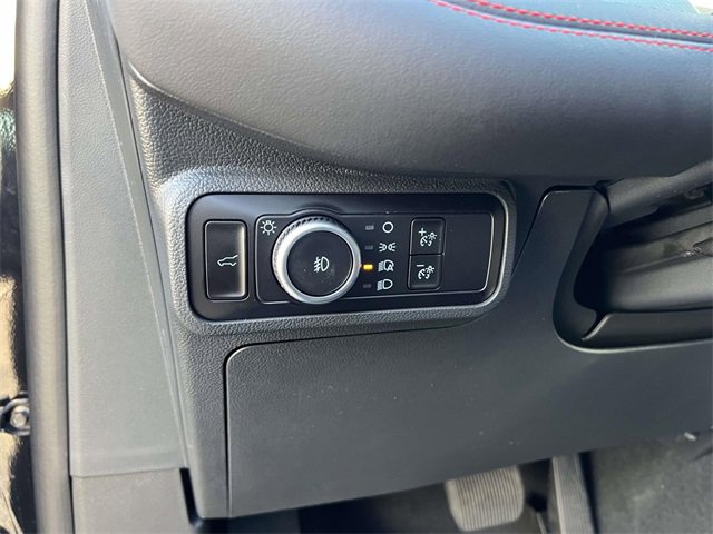 New 2026 Ford Explorer ST-Line w/ ST-Line Street Pack image 13