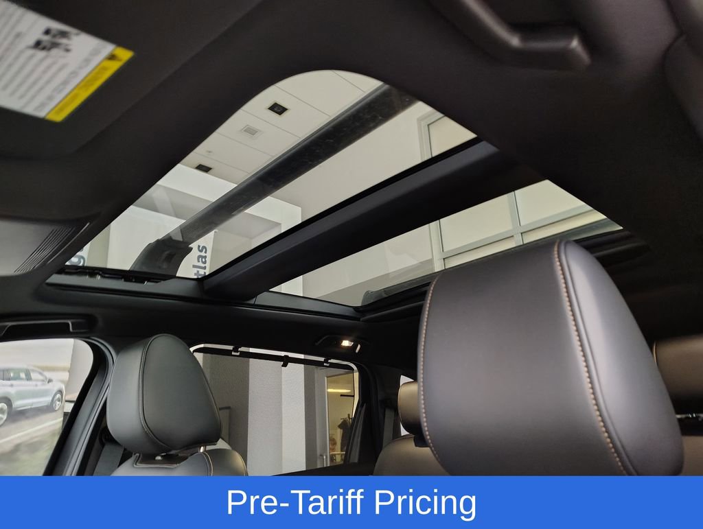 New 2025 MAZDA CX-70 Plug-In Hybrid w/ Premium Plus image 44