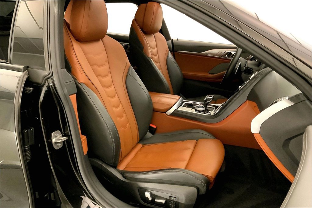 Used 2022 BMW 840i Gran Coupe xDrive AWD/4WD image 6