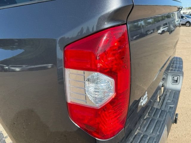 Used 2017 Toyota Tundra SR5 w/ TRD Off Road Package AWD/4WD image 12
