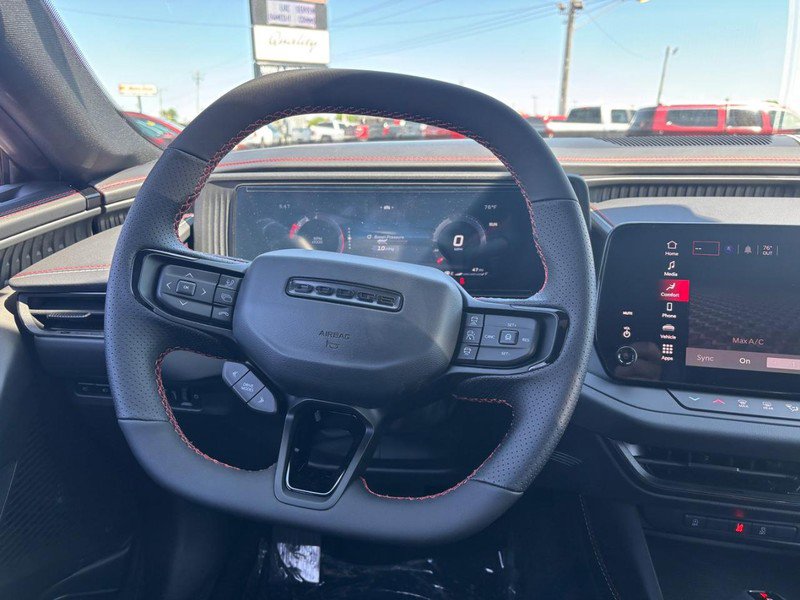 New 2026 Dodge Charger R/T AWD/4WD image 6