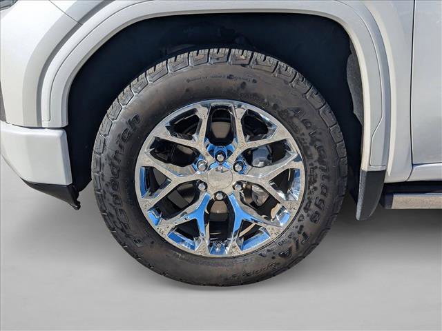 Used 2019 GMC Sierra 1500 Denali w/ Denali Ultimate Package image 27