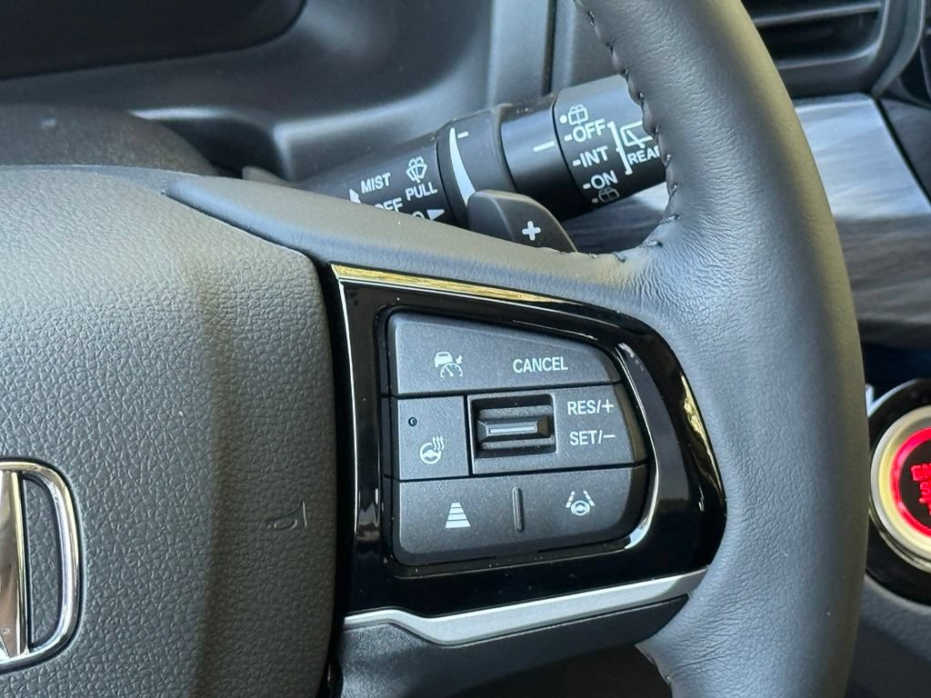 Used 2026 Honda Odyssey Elite image 17