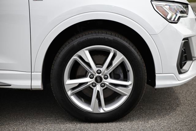 Used 2024 Audi Q3 2.0T Premium Plus AWD/4WD image 5