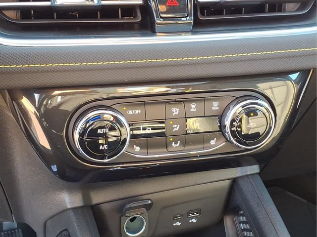 New 2026 Chevrolet TrailBlazer ACTIV w/ Convenience Package AWD/4WD image 10