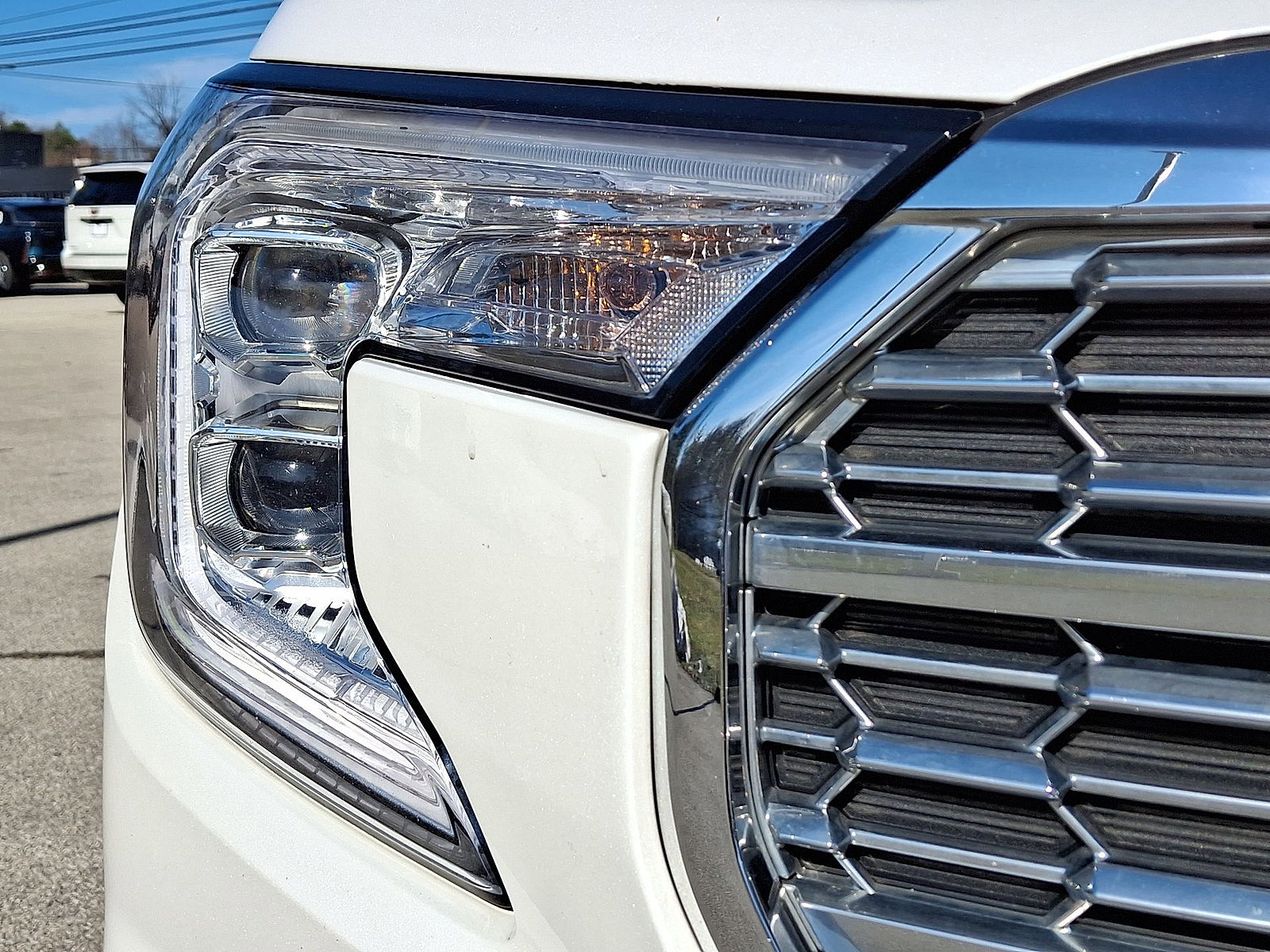 Certified 2023 GMC Terrain Denali w/ Denali Premium Package image 28