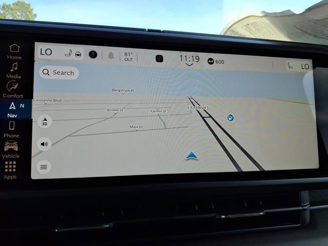 New 2026 Jeep Gladiator Rubicon image 11