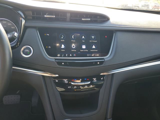 Used 2025 Cadillac XT5 Premium Luxury image 18