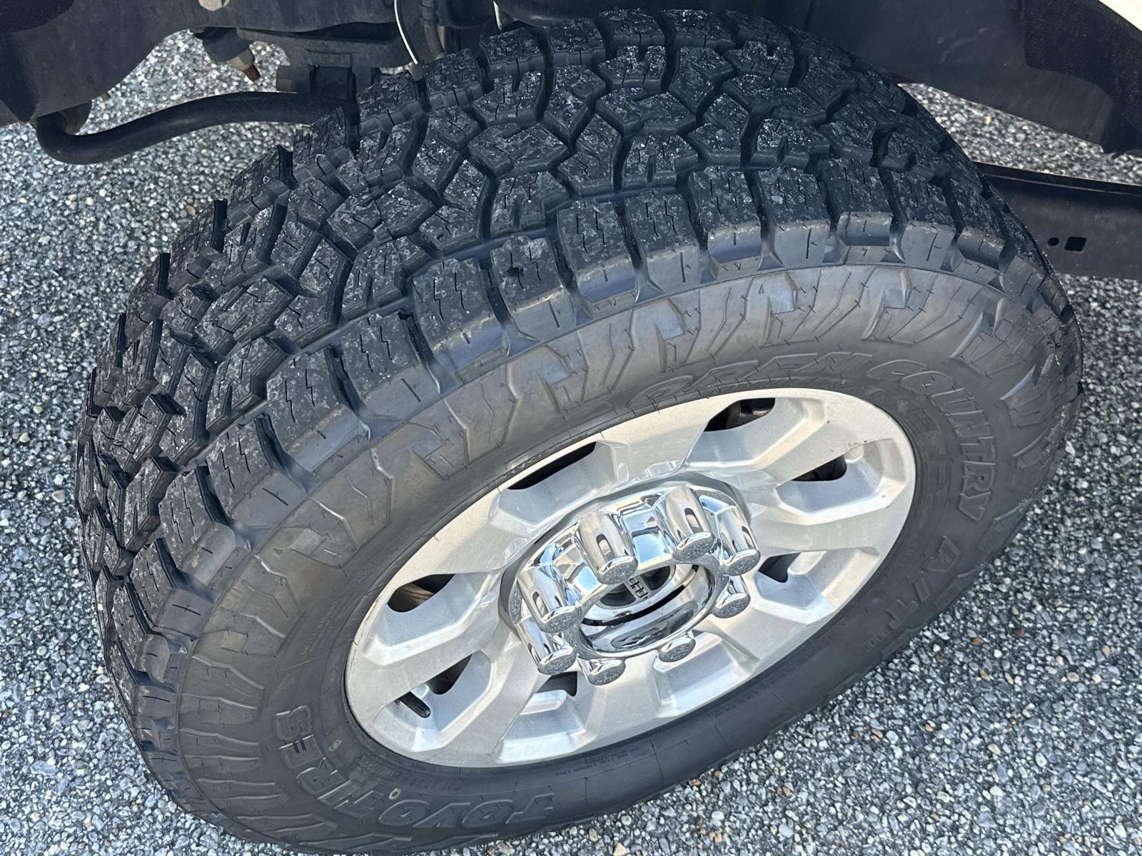 Used 2024 Ford F250 XLT AWD/4WD image 10