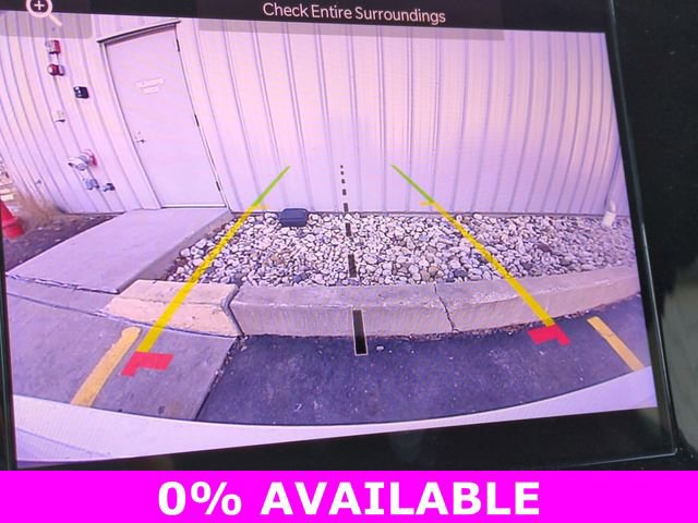 New 2026 Jeep Grand Cherokee Laredo image 18