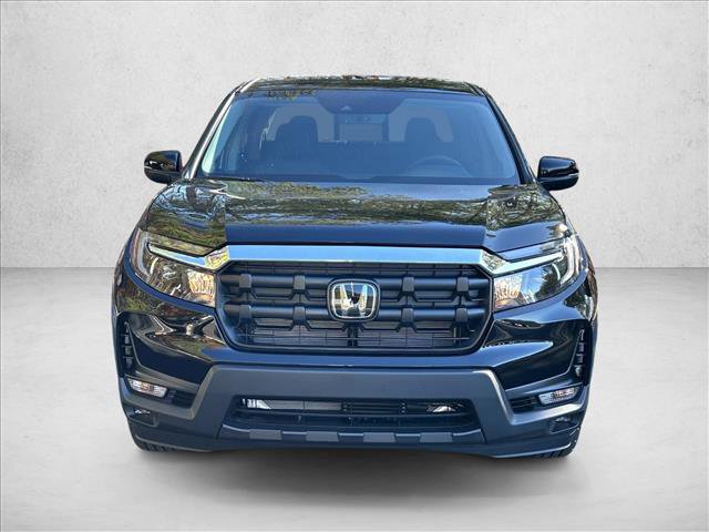 New 2026 Honda Ridgeline RTL image 6