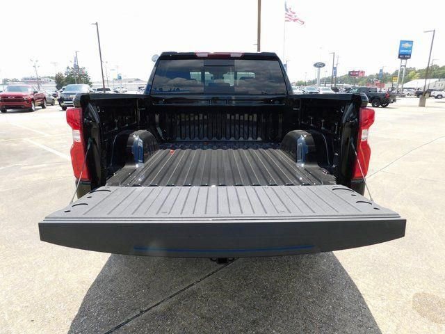 New 2026 Chevrolet Silverado 1500 RST w/ Safety Package image 14