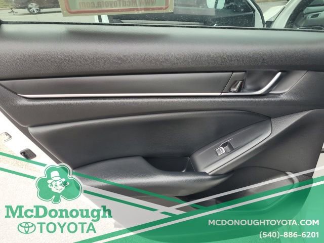 Used 2022 Honda Accord Sport image 18