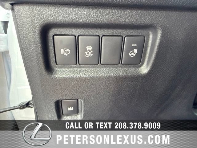 Used 2017 Lexus GX 460 Luxury AWD/4WD image 28