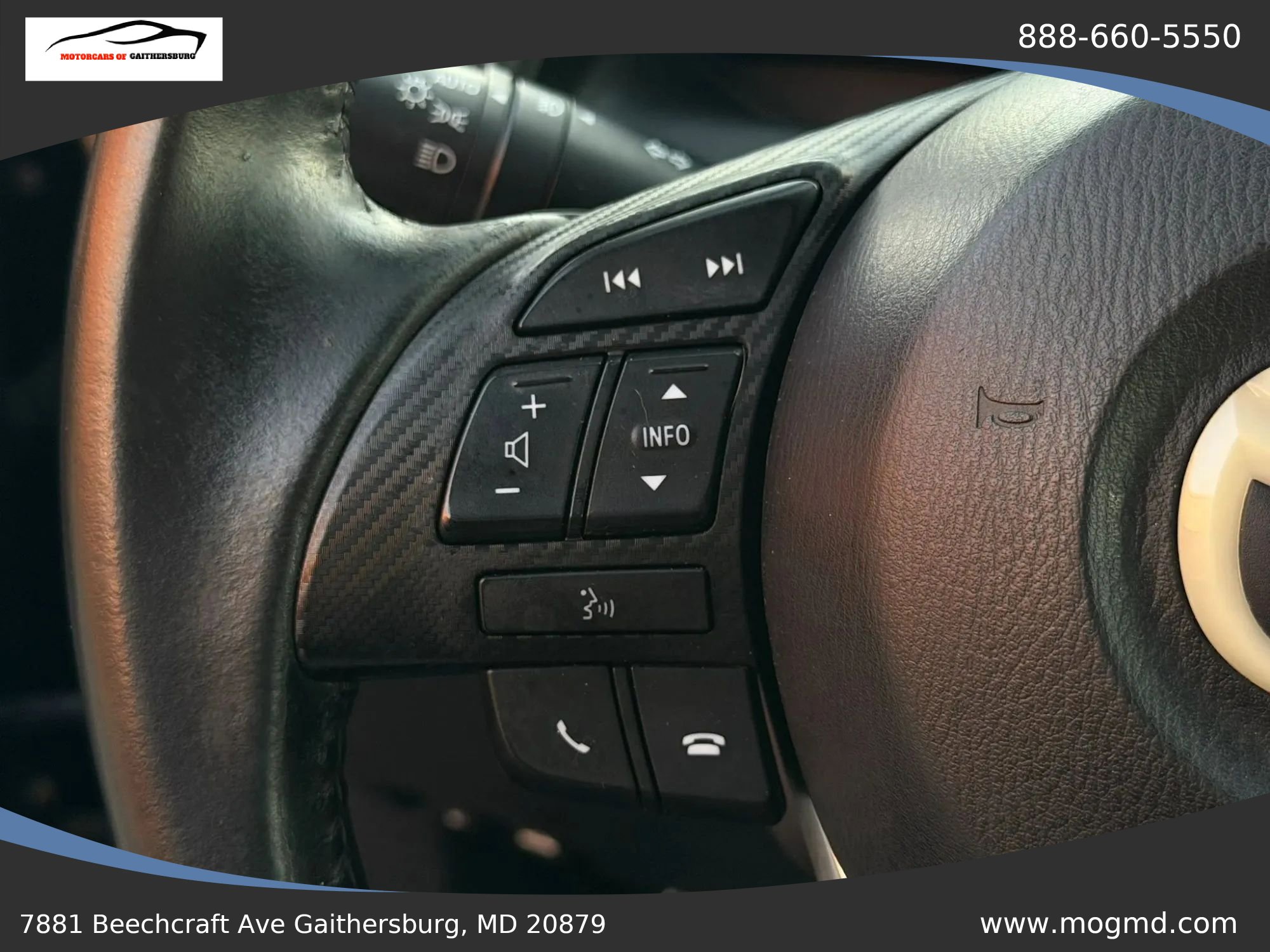 Used 2016 MAZDA CX-3 Grand Touring AWD/4WD image 34