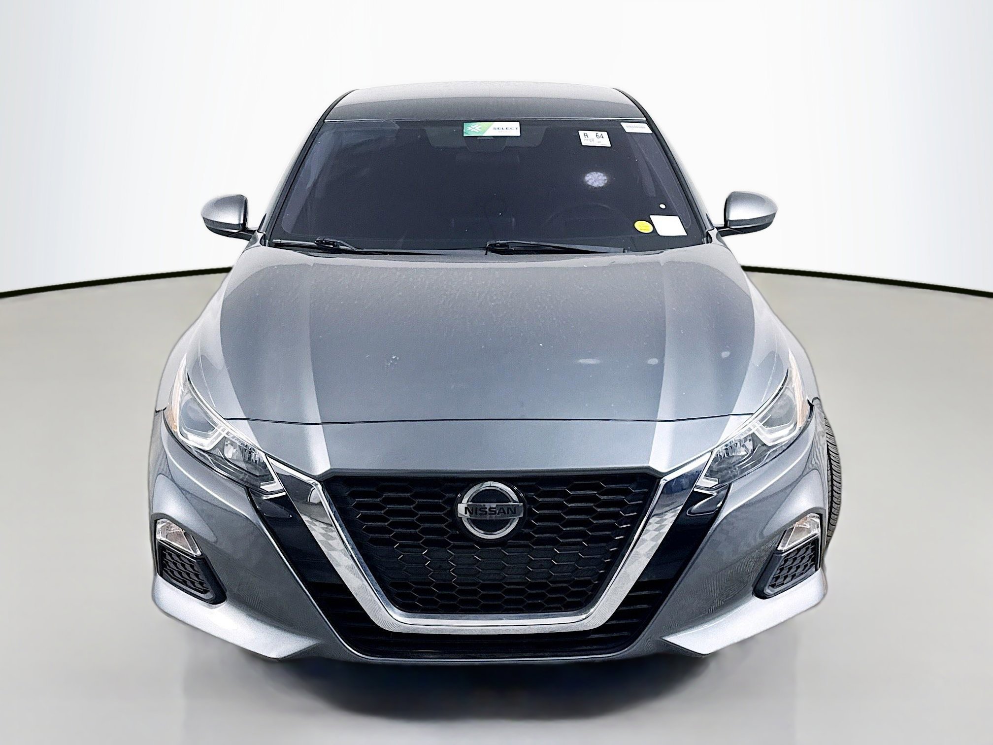 Used 2020 Nissan Altima 2.5 S w/ Driver Assist Package image 2