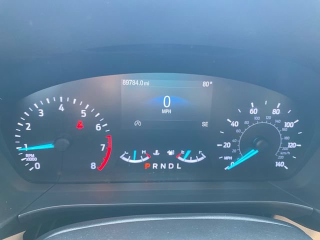 Used 2020 Ford Escape SEL FWD image 21