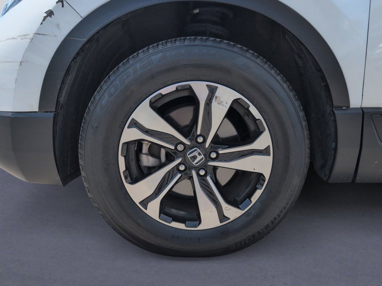 Used 2022 Honda CR-V Special Edition image 27