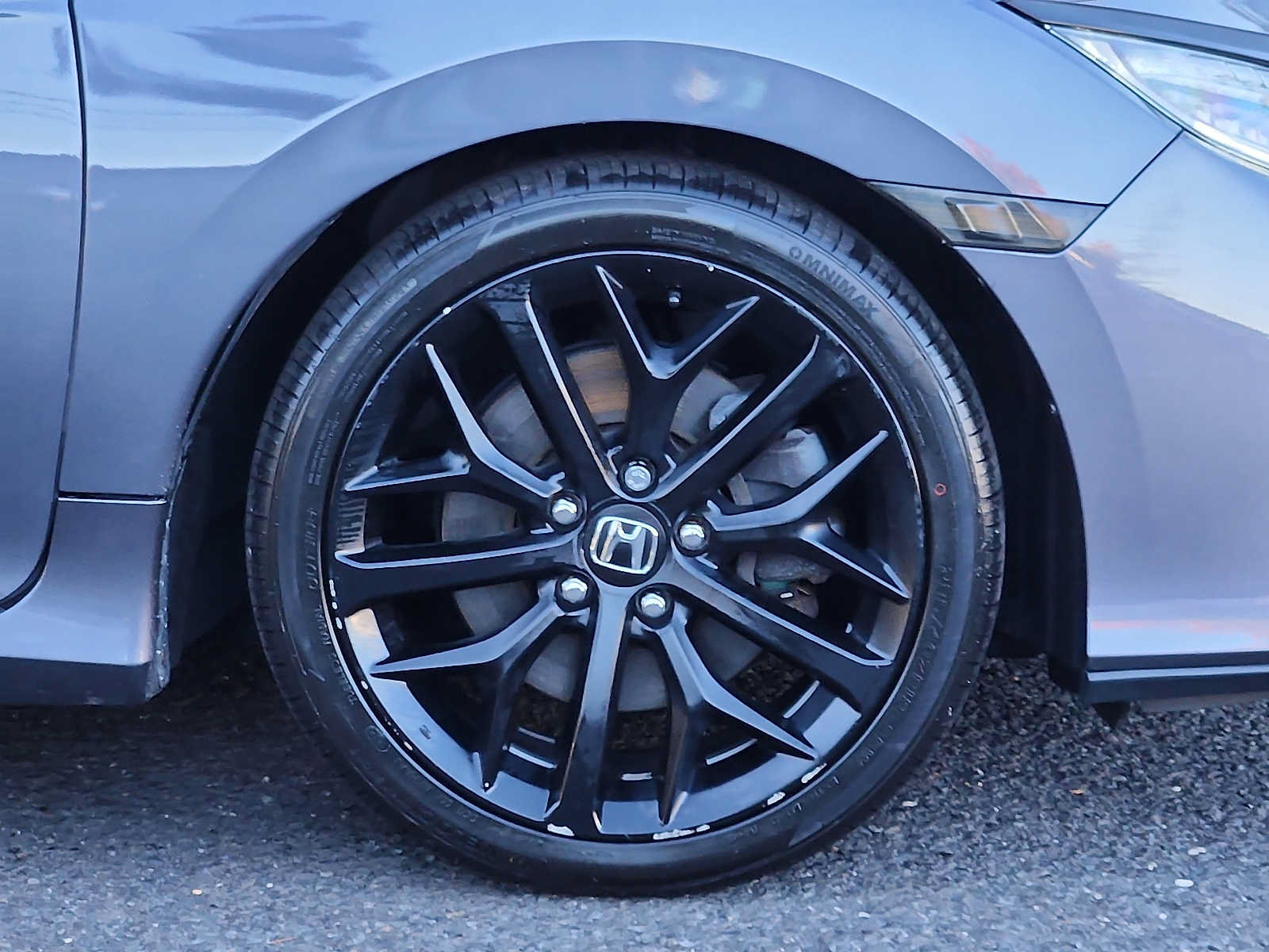 Used 2020 Honda Civic Si image 8