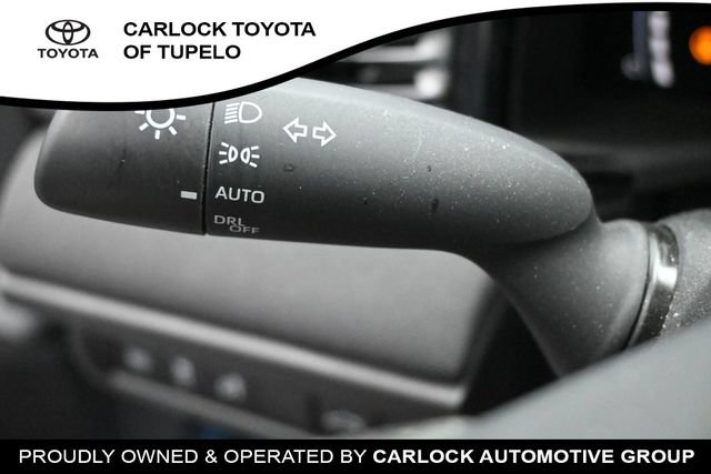 Used 2026 Toyota Camry LE FWD image 25