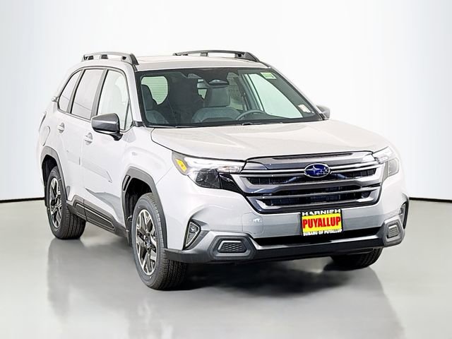 New 2026 Subaru Forester Premium image 1