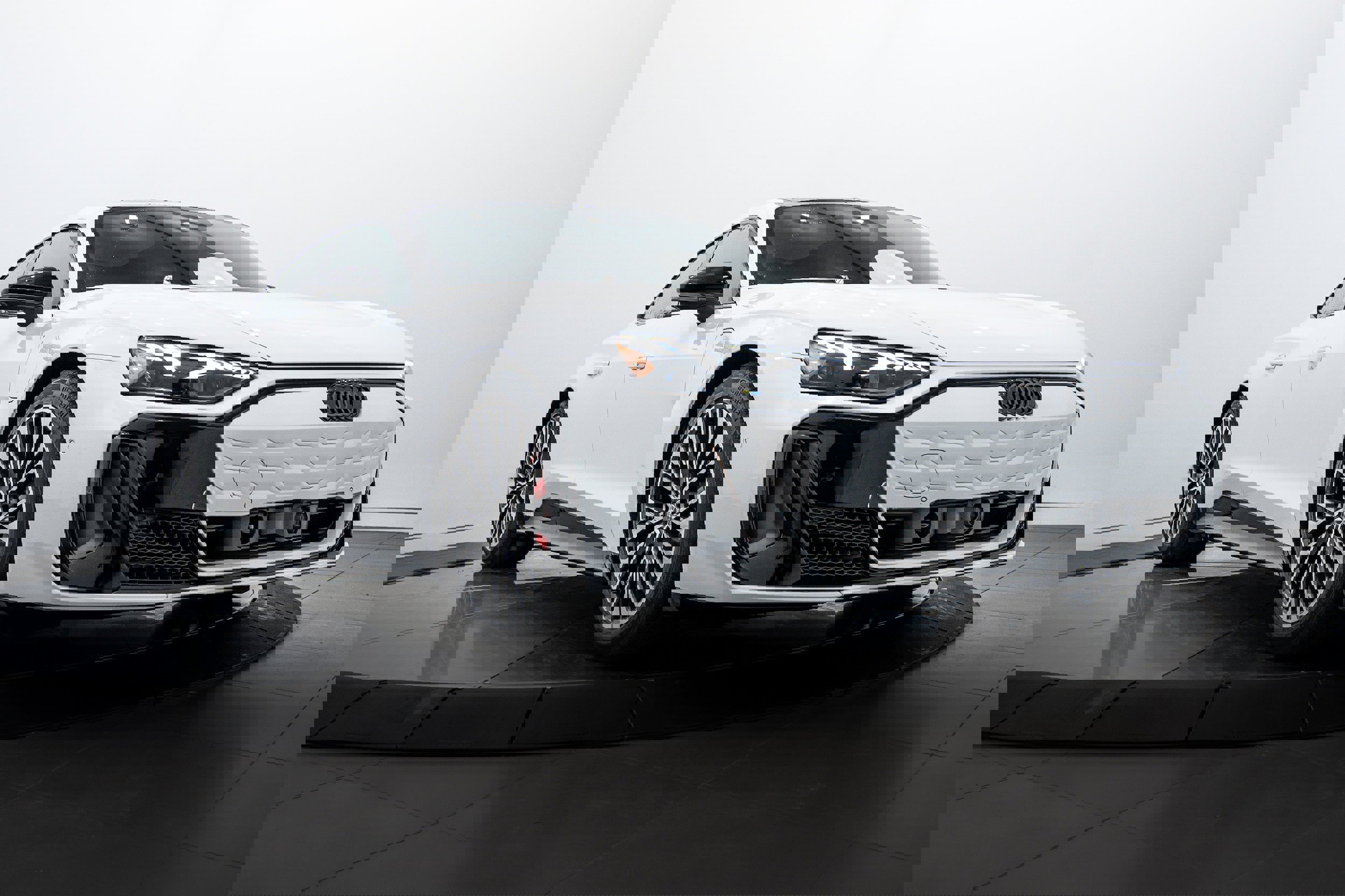 New 2026 Audi S e-tron GT Premium Plus