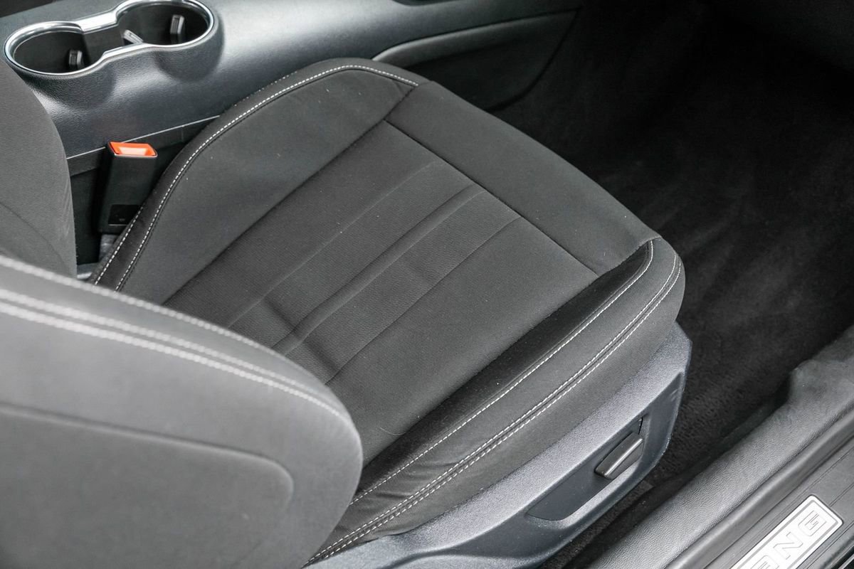 Used 2021 Ford Mustang GT w/ Equipment Group 301A image 16