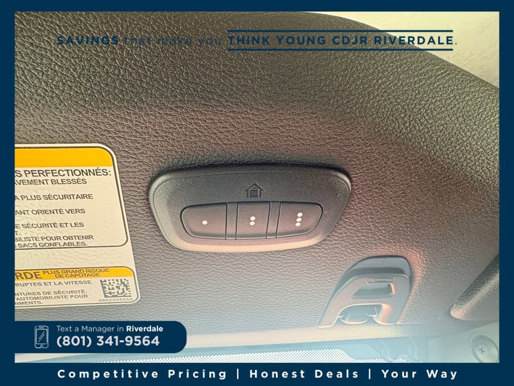 New 2026 Jeep Wrangler Unlimited Sport image 26