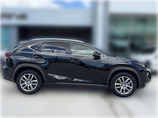 Used 2015 Lexus NX 200t AWD w/ Premium Package image 10