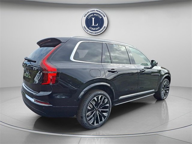 New 2026 Volvo XC90 B6 Plus w/ Protection Package Premier image 4
