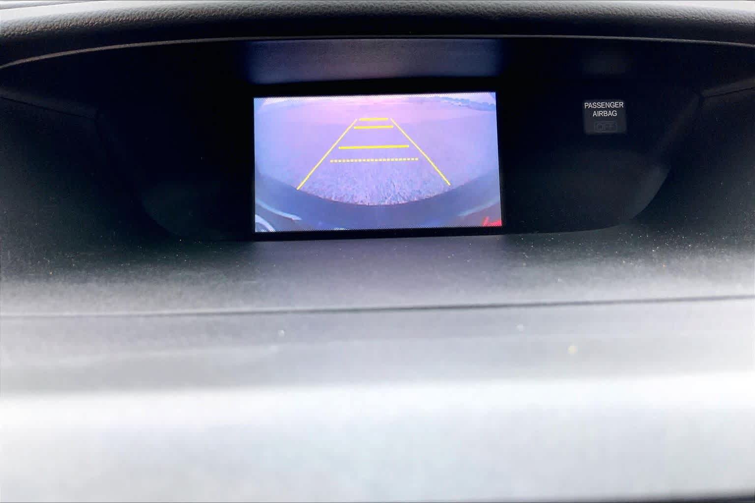 Used 2014 Honda CR-V EX image 26
