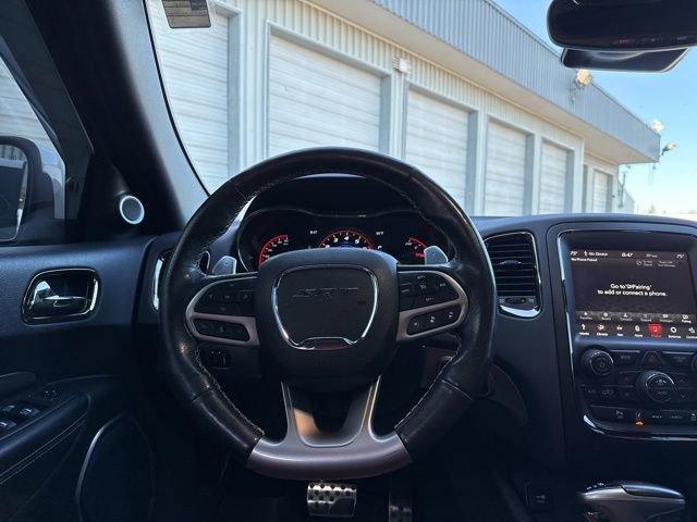 Used 2020 Dodge Durango SRT w/ Technology Group image 21