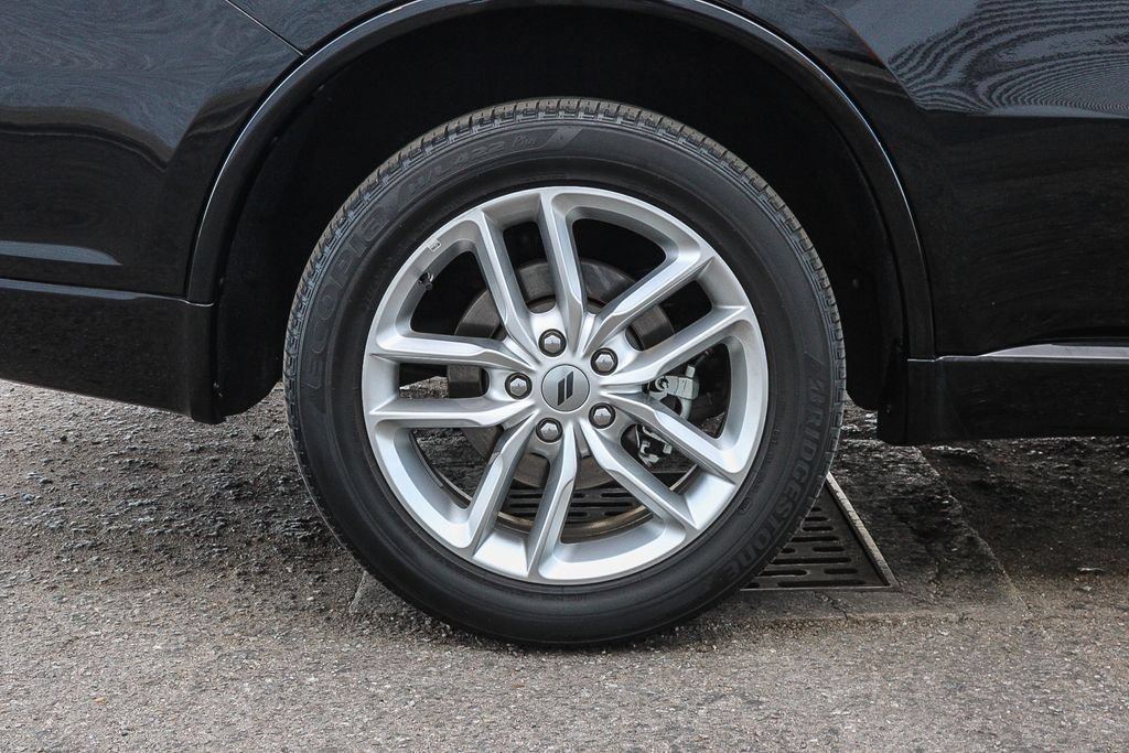 Used 2024 Dodge Durango GT AWD/4WD image 12
