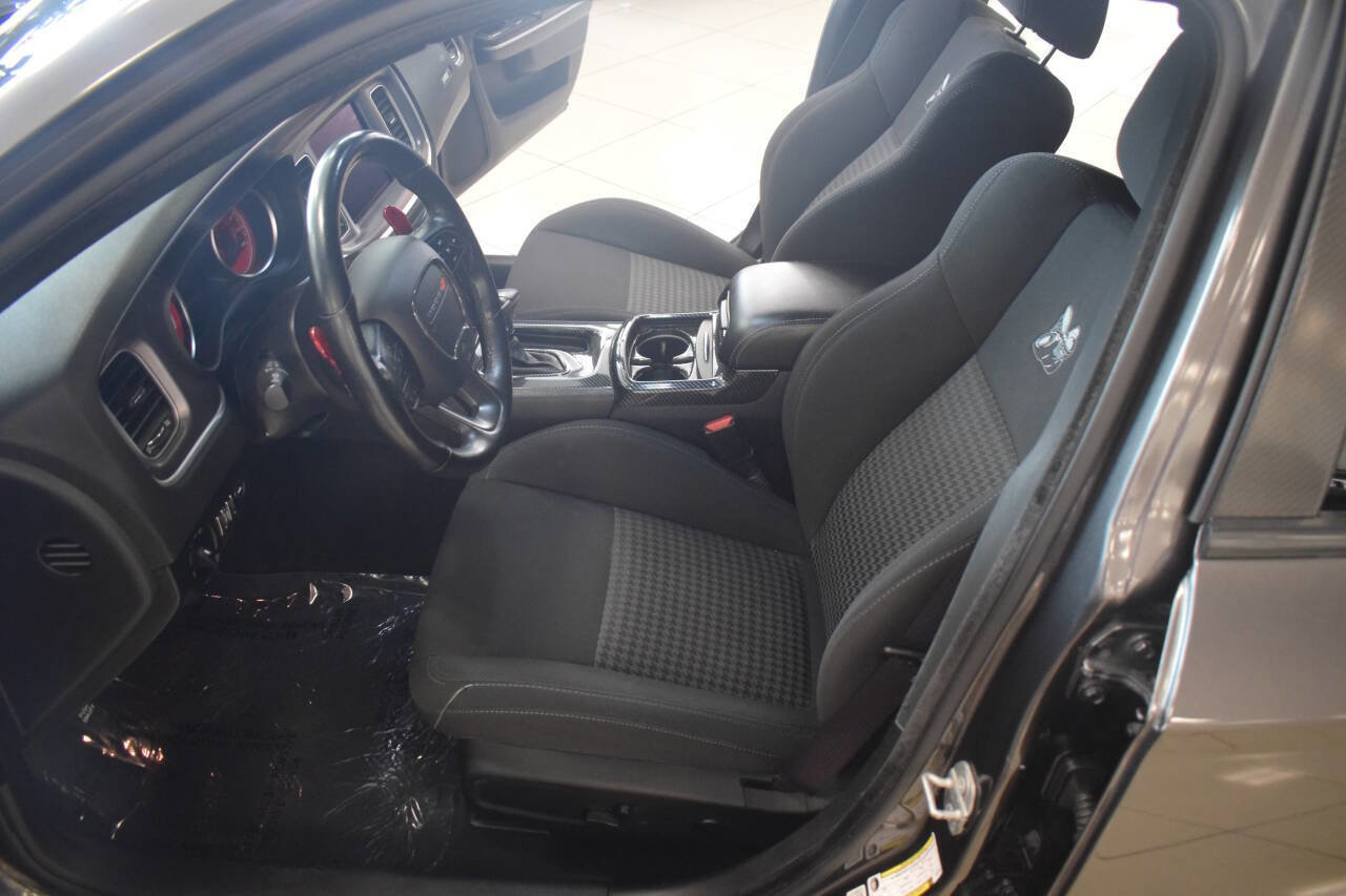 Used 2021 Dodge Charger Scat Pack image 61
