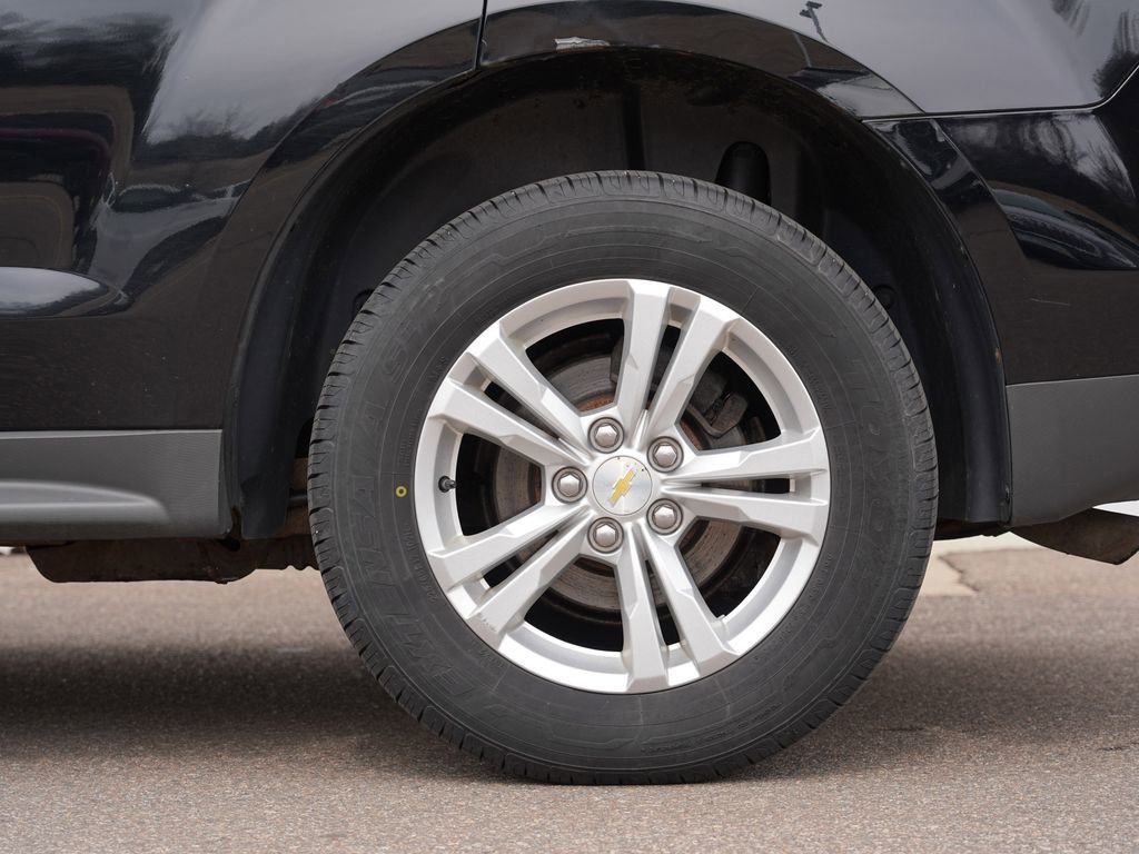 Used 2013 Chevrolet Equinox LTZ image 11