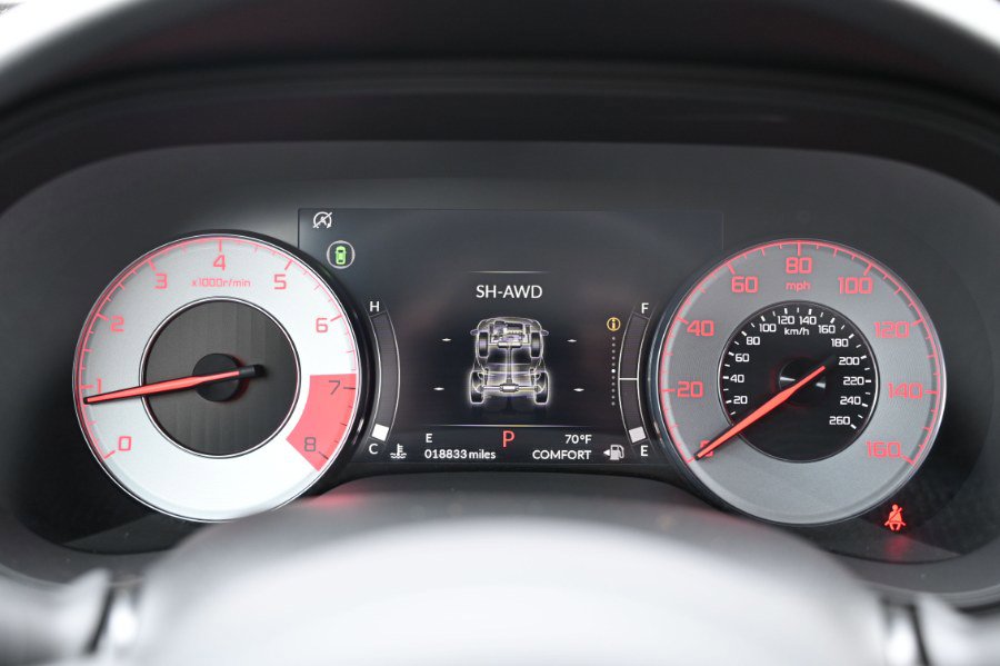 Used 2023 Acura TLX SH-AWD w/ A-SPEC Pkg image 24