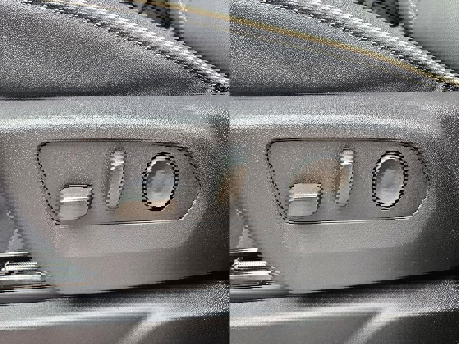 New 2026 GMC Yukon Elevation image 22