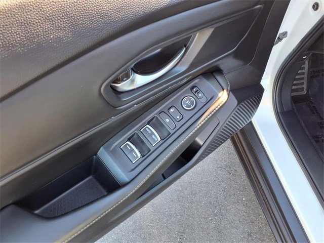 Used 2024 Honda Accord Sport image 11