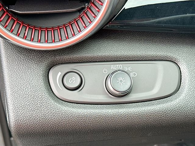 New 2026 Chevrolet Trax RS w/ Driver Confidence Package image 11