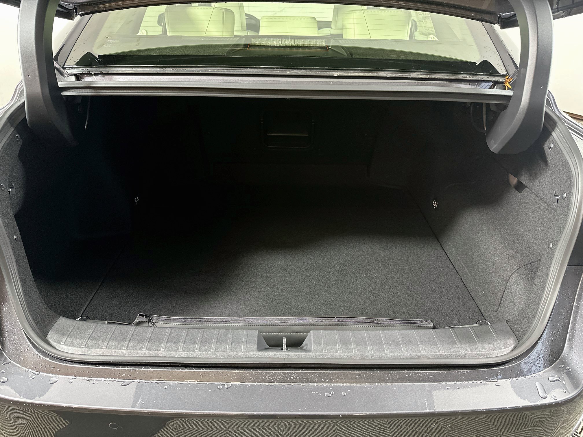 New 2026 Lexus ES 350h AWD w/ Convenience Package image 24