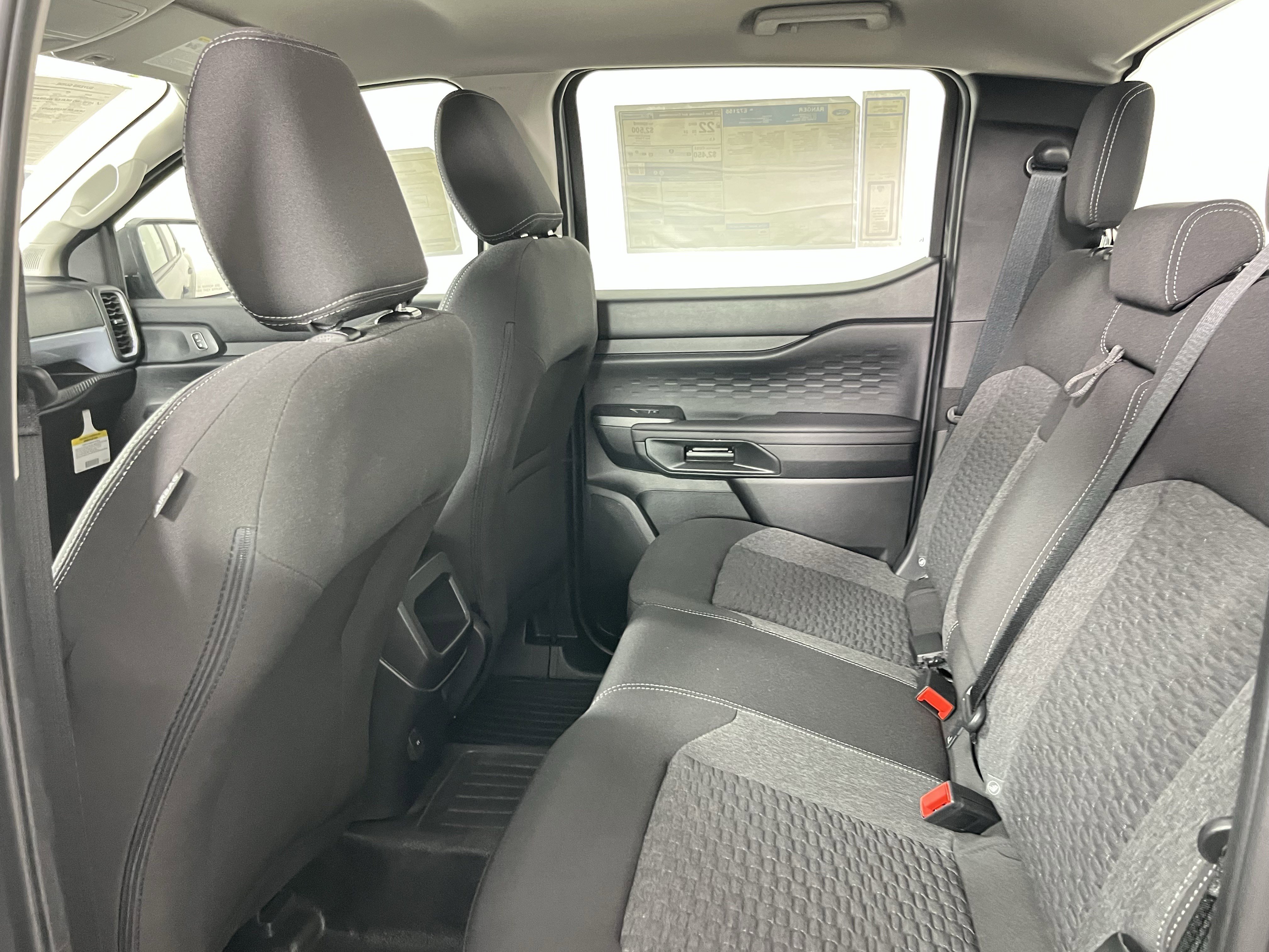 Used 2024 Ford Ranger XL image 13