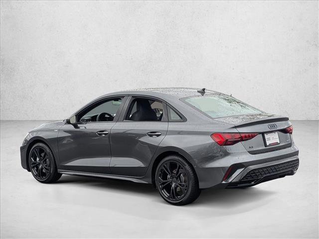 New 2026 Audi A3 2.0T Premium Plus image 7