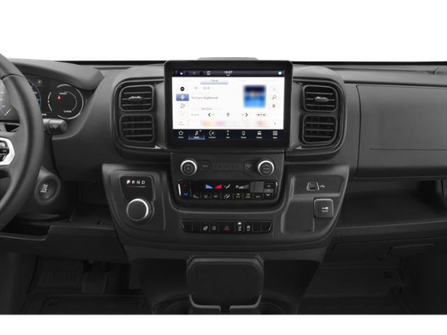 Used 2024 RAM ProMaster 3500 w/ Delivery Van Package FWD image 12