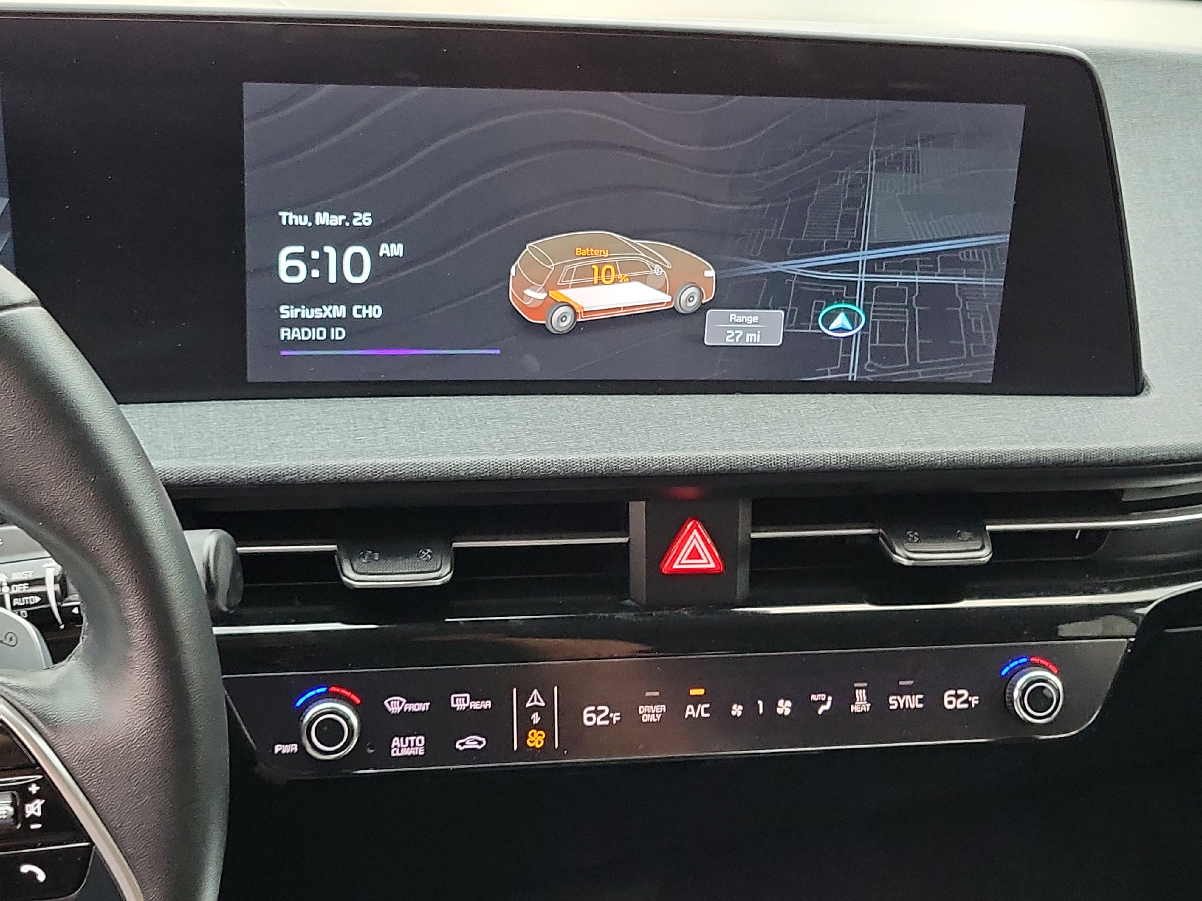 Used 2024 Kia EV6 Light image 17