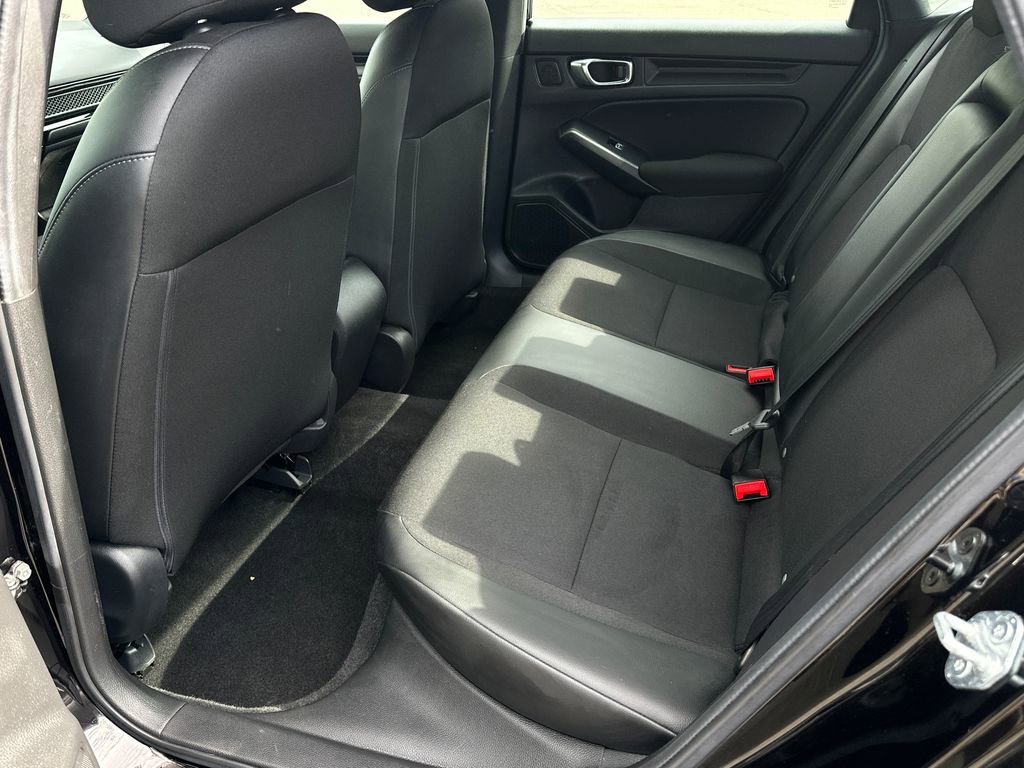 Used 2025 Honda Civic Sport image 14